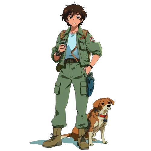 Security illustration