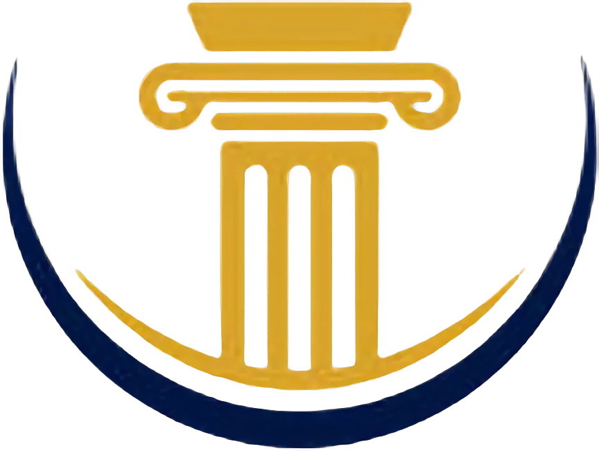 Legal services logo